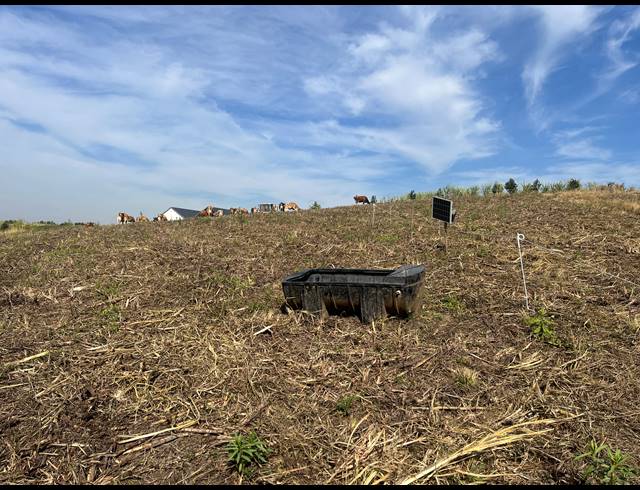 200,000M² VACANT LAND FOR SALE IN FAIRVIEW ESTATES
